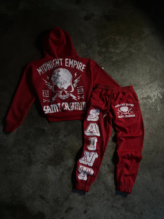 Midnight Empire Sweatsuits